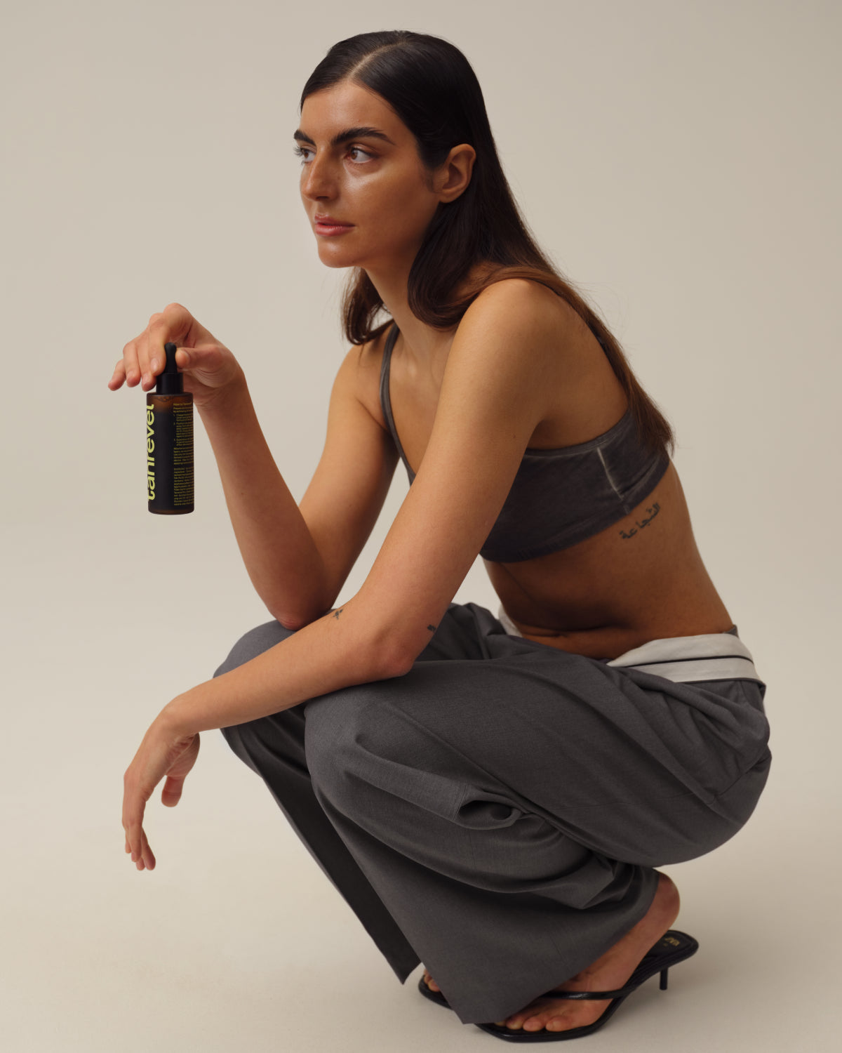 5 brun utan sol tips för en jämn tan article image